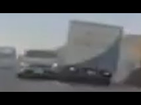 【車禍影片】一言不合，跳起雙人華爾滋圓舞曲（2026.05.26 國道一號苗栗三義段 thumbnail