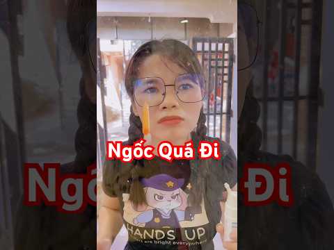Khi bạn có cô bạn ngốc nghếch thumbnail