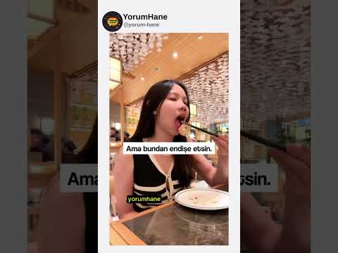 Komik Instagram Yorumları | Sakar olmak nasıl mı... #komedi #komik #mizah #youtubeshorts thumbnail
