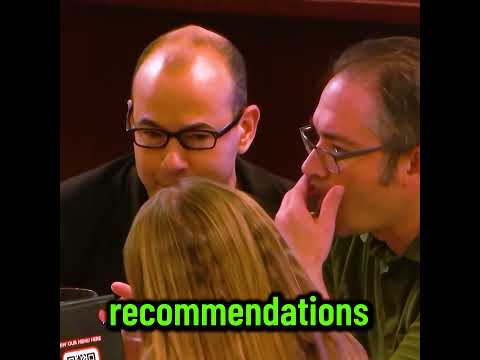 Murr Grabs A Dad's Neck - Impractical Jokers #shorts #prank #funny thumbnail