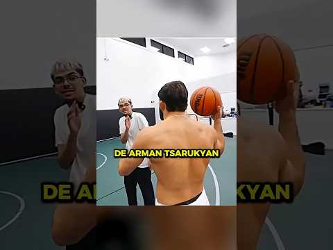 Tsarukyan Realmente Tiene Dinero Infinito ? thumbnail