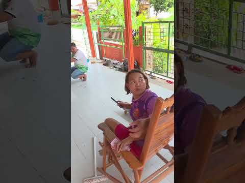 จ้างให้กะมองบ่ทัน #funny #ขึ้นหน้าฟีด thumbnail
