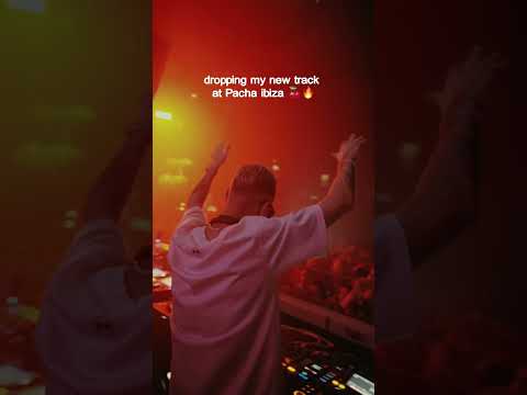 Robin Schulz ft. BARBZ - Better Times @ Pacha Ibiza 2026 thumbnail