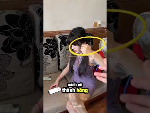 Khi Người Yêu Bạn Là Báo Thủ Hệ Wax Lông 😅 thumbnail