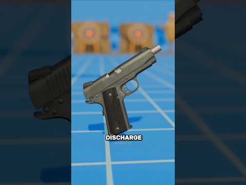 What If You Drop A Gun On The Ground? 🤔🔫 thumbnail