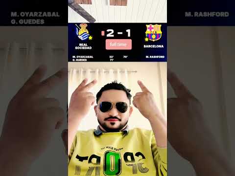 OMG ? OMG ? #fcbarcelona #subscribe @Gaulekt00 @Cr7bishal02 @Bhadrapur @MinaHayu07 thumbnail