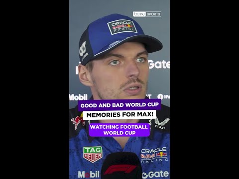 Spain broke young Max’s heart in 2010 ? #formula1 #f1 #redbullracing #shorts thumbnail