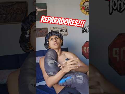 OS SEGUIDORES REPARADORES PT2!!#shorts thumbnail