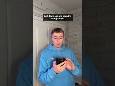Guy Gets Spammed With Emails #Shorts thumbnail