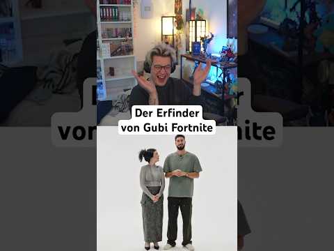 Niek möchte den Jungen hinter Gubi Fortnite kennenlernen #niekbeats thumbnail