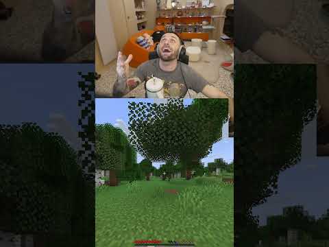 La pire équipe pour une survie Minecraft thumbnail