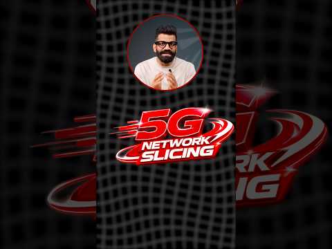 Real truth of #5GSlicing in India...#TGFamily #shorts 🔥 🔥 🔥 thumbnail