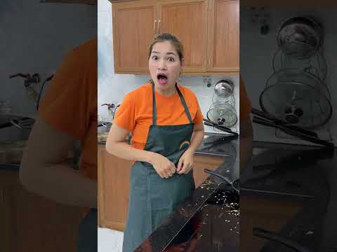 COOL ITEM   Nấu ăn 1$ VS 1000$ 😵🍳🤪 #shortsyoutube #shorts thumbnail