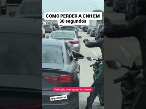 #carro como perder sua CNH em 3 segundos thumbnail