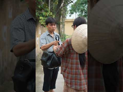 Giúp anh ấy | Oppa Huy thumbnail
