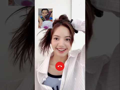 เมื่อลิซ่าโทรมา #funny thumbnail