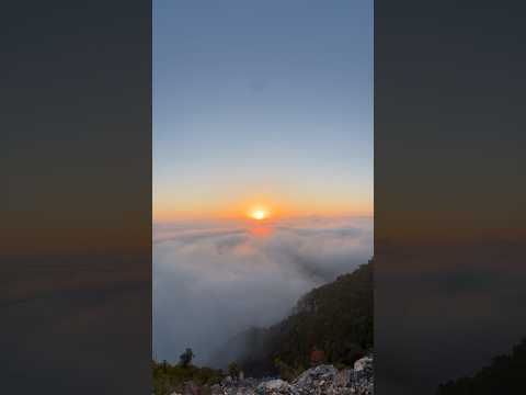 Her doğan güneş yeni bir başlangıç 🏕️ every sunrise is a new beginning thumbnail