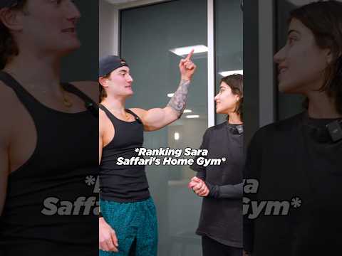 Sara Safari Calls me out… thumbnail