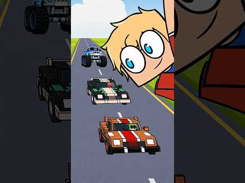 PEGUE O CARRO! thumbnail