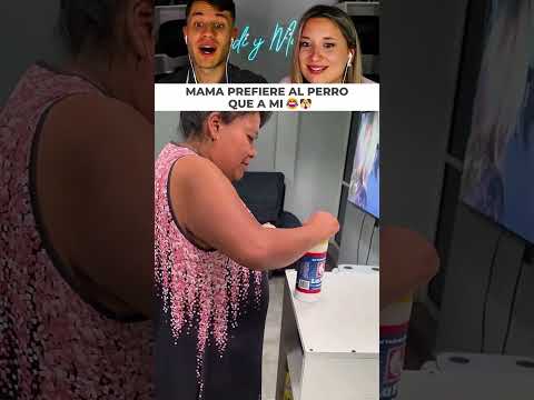 El favorito de la casa es el perro y esta es la prueba thumbnail