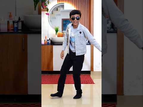 Tom&Jerry🥰Beat It 😍#shorts #shortvideo #krishnaavyu thumbnail