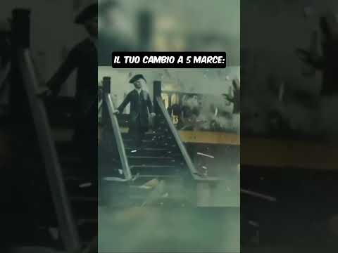 IL CAMBIO ESPLODE. thumbnail