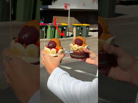 Trying Sydney’s Best Açai! ? thumbnail