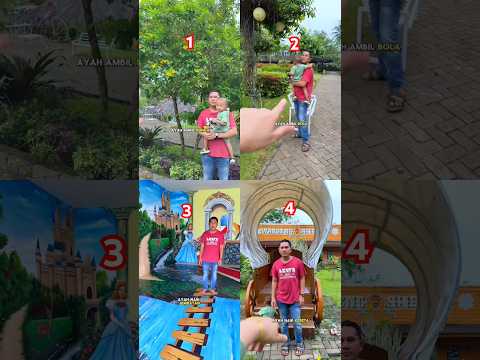 Kumpulan video shorts ayah & abyan di MBS,terbaru thumbnail