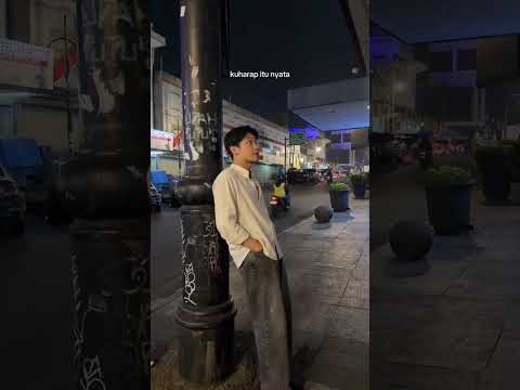Mau kemanapun melangkah dan arungi dunia, tetap kamu ujungnya 🤍Lagu “Jagat Rasa” by #samuelcipta thumbnail