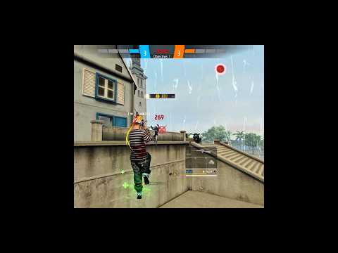 Simplesmente ZeegX ?? #freefire thumbnail