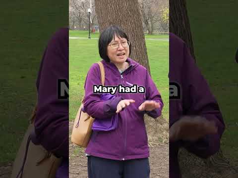 I Guessed Her Name First Try!?? thumbnail