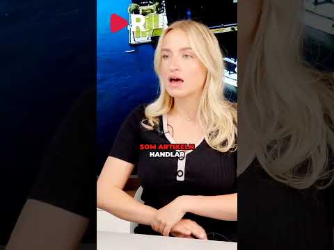 Denice Westerberg (SD): Därför ska man rösta på Sverigedemokraterna thumbnail