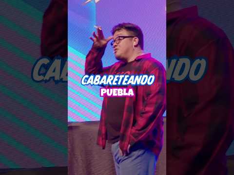 ¡Confecciones en el nuevo #cabareteando de #puebla ! thumbnail