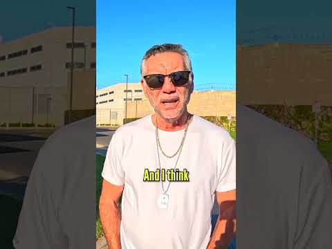 I Asked Ex-Mafia Members What Jail in America Was Really Like thumbnail