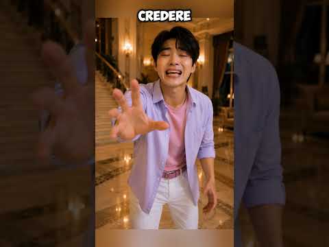 Jinu Diventa Uomo Sabbia 😱🏖️ #kpop #shorts thumbnail
