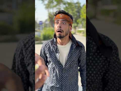 صاحبك الندل😂نهاية غير متوقعة#shorts thumbnail