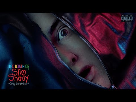 Eminem - Trouble [Official Audio] thumbnail
