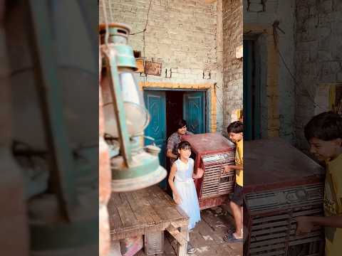 90s ki Garmi🥺kis kisko yaad hai #garmi #90s #oldmemory #olddays thumbnail