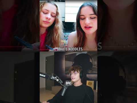 Epic Food Court Reactions You Can't Miss! thumbnail