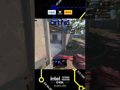 Cleanest pistol ACE by piriajr #ace #esl #atlanta #cs #cs2 thumbnail
