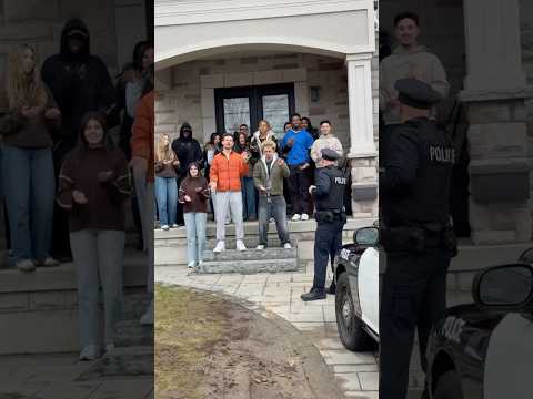 67 Army outside my house?! thumbnail