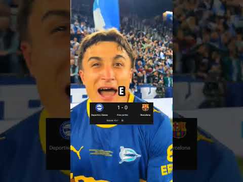 Ogni SQUADRA in LIGA rischia la SERIE B?!😱💔 thumbnail