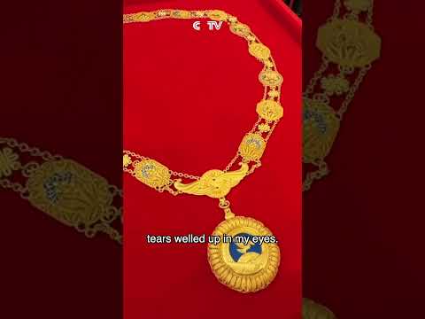 'Deeply Moved' as Xi Awards Friendship Medal: Vucic thumbnail