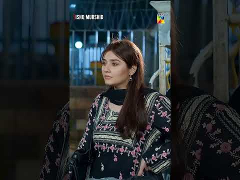 Mera Naam Hai Fazal Bakhs..!!  Ishq Murshid #shorts #humcomedy thumbnail