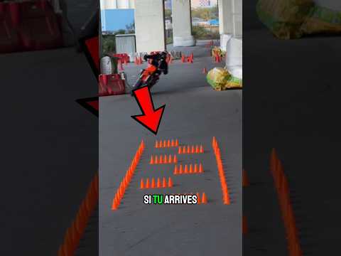 Seuls les vrais pilotes peuvent réussir ce défi 😱 thumbnail