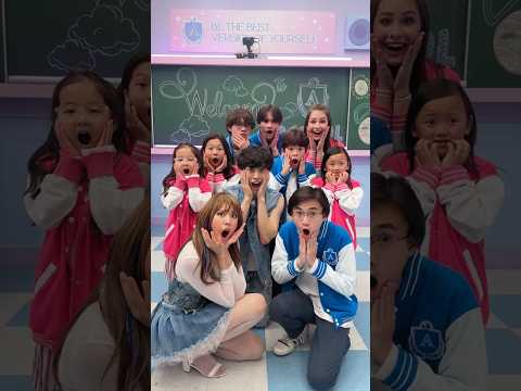 BTS Swim Trend with AU SUPERFANS! thumbnail