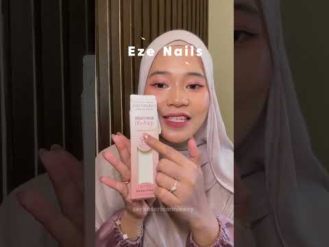 PERCUMA PAKE JILBAB TAPI PAKE KUKU PALSU thumbnail