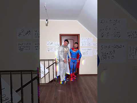 Siêu anh hùng bắt quái vật hay quái vật bắt siêu anh hung 😭 thumbnail
