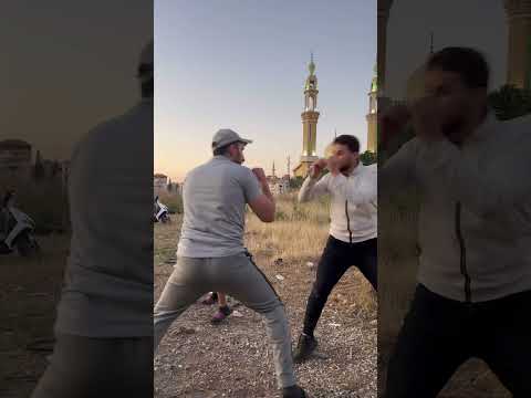 كواليس #mahdi_الخال thumbnail