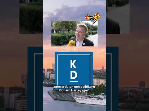 Tusen svenska politiker har bytt parti thumbnail